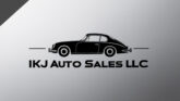 IKJ Auto Sales LLC